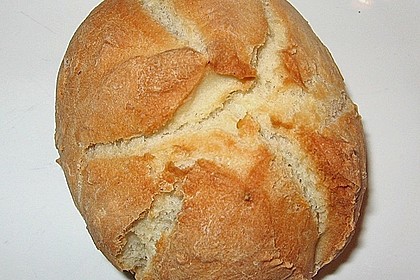 Die schnellsten Brötchen der Welt 59