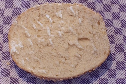 Die schnellsten Brötchen der Welt 264
