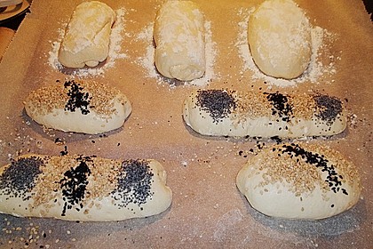 Die schnellsten Brötchen der Welt 246