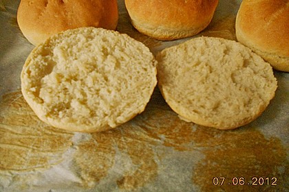 Die schnellsten Brötchen der Welt 234