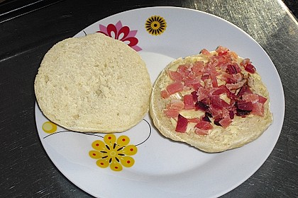 Die schnellsten Brötchen der Welt 96
