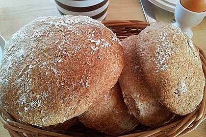 Die schnellsten Brötchen der Welt 56