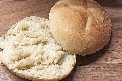 Die schnellsten Brötchen der Welt 193