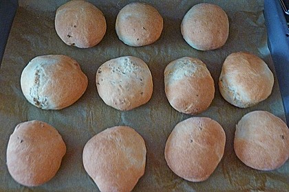 Die schnellsten Brötchen der Welt 240