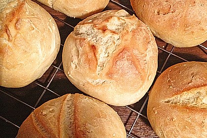 Die schnellsten Brötchen der Welt 13