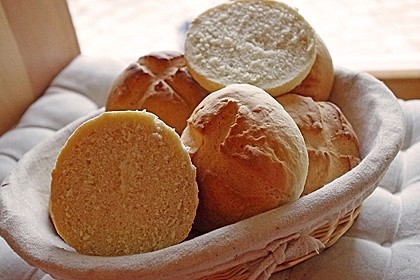 Die schnellsten Brötchen der Welt 43