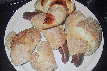 Die schnellsten Brötchen der Welt 287
