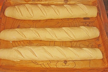 Die schnellsten Brötchen der Welt 242
