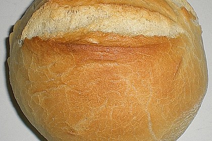 Die schnellsten Brötchen der Welt 14