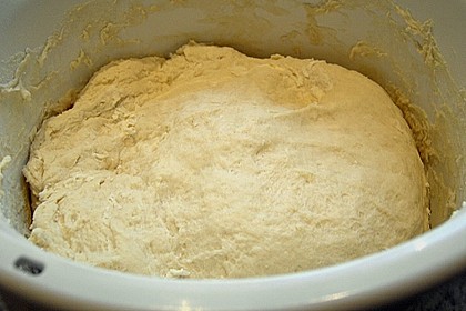 Die schnellsten Brötchen der Welt 219