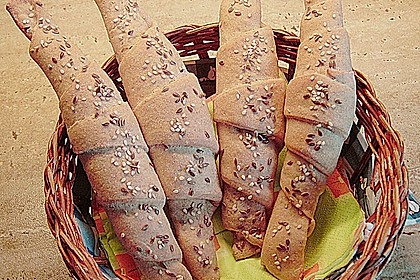 Die schnellsten Brötchen der Welt 18