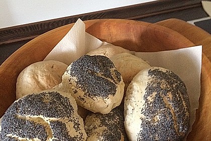 Die schnellsten Brötchen der Welt 48
