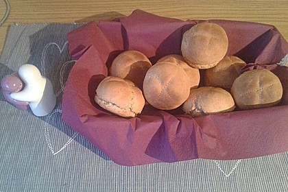 Die schnellsten Brötchen der Welt 89
