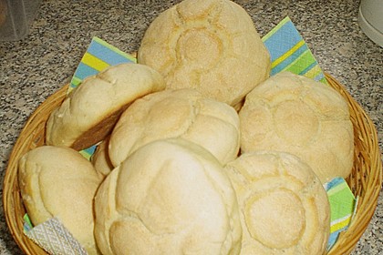 Die schnellsten Brötchen der Welt 244
