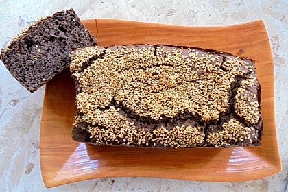 Die schnellsten Brötchen der Welt 144