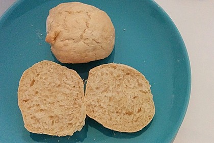 Die schnellsten Brötchen der Welt 146