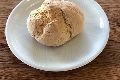 Die schnellsten Brötchen der Welt 116