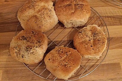 Die schnellsten Brötchen der Welt 67