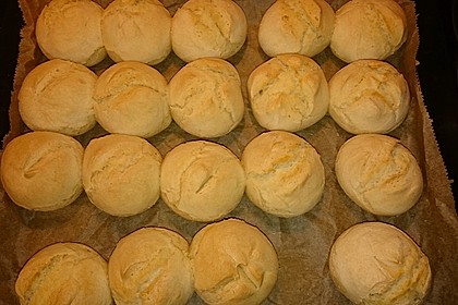 Die schnellsten Brötchen der Welt 145