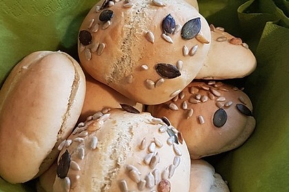 Die schnellsten Brötchen der Welt 29