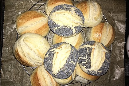 Die schnellsten Brötchen der Welt 16