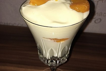 Schnelles Mandarinen - Quark - Dessert Von Englishrose | Chefkoch.de