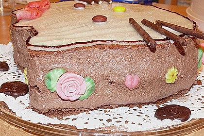 Hello - Kitty - Torte 74