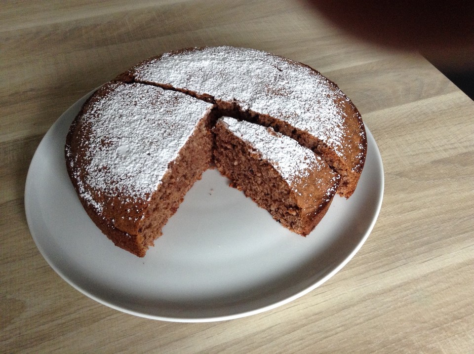 Sprudelkuchen von CyberHomer | Chefkoch.de