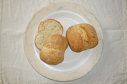 Gedrehtes Baguette à la Karin 274