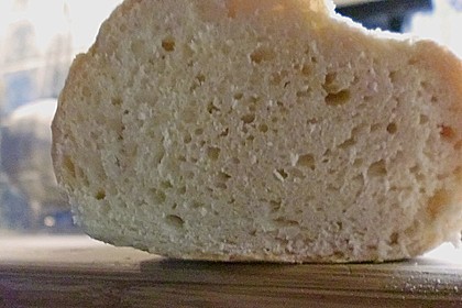 Gedrehtes Baguette à la Karin 278