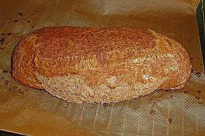 Gedrehtes Baguette à la Karin 189