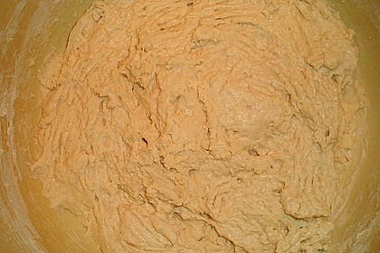 Gedrehtes Baguette à la Karin 281