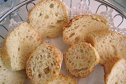 Gedrehtes Baguette à la Karin 113