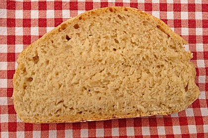 Gedrehtes Baguette à la Karin 255
