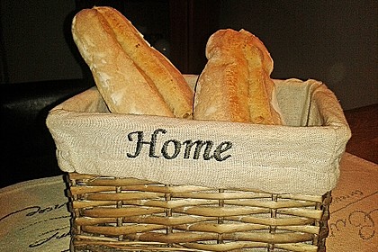 Gedrehtes Baguette à la Karin 173