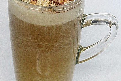 Amaretto Hot Shot 1