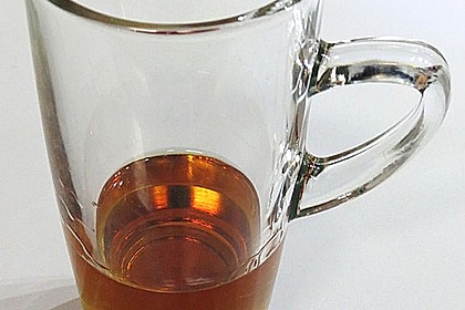 Amaretto Hot Shot 4