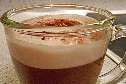 Amaretto Hot Shot 3