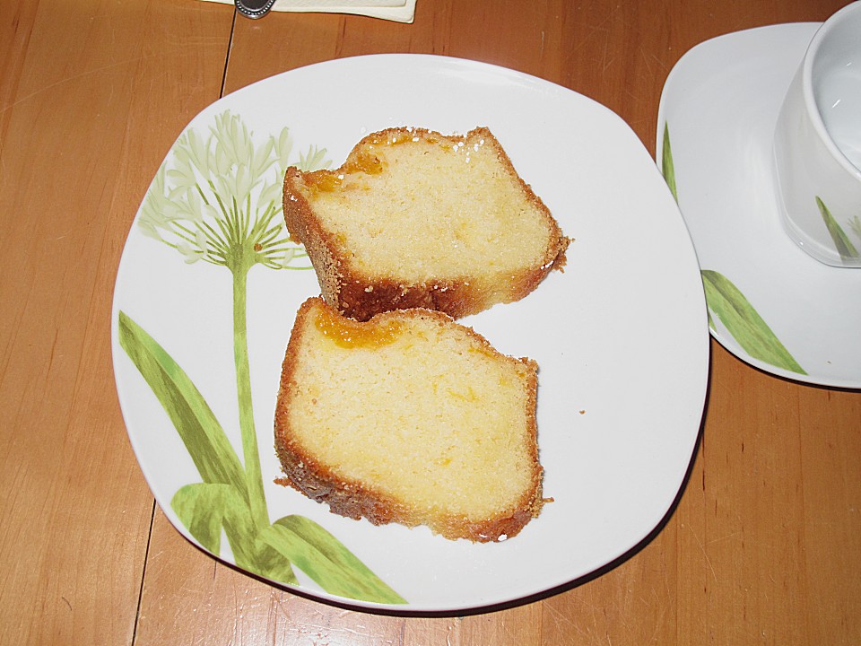Limokuchen von anipul | Chefkoch.de