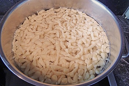 Quark-Knöpfle 31