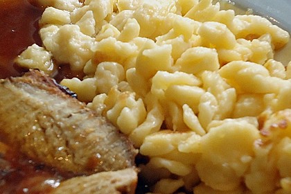 Quark-Knöpfle 35