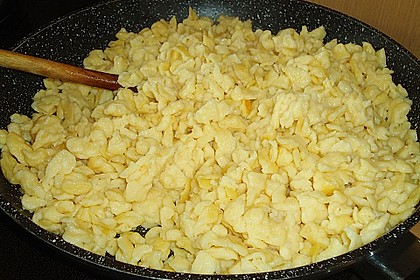 Quark-Knöpfle 10