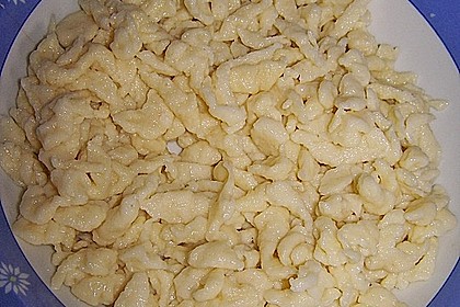 Quark-Knöpfle 18