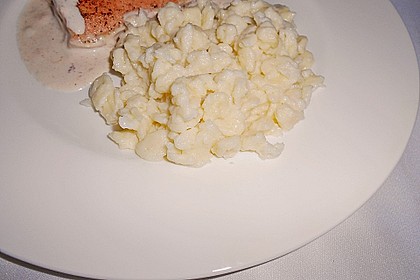 Quark-Knöpfle 38