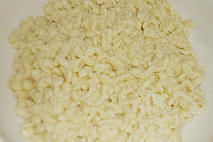 Quark-Knöpfle 42