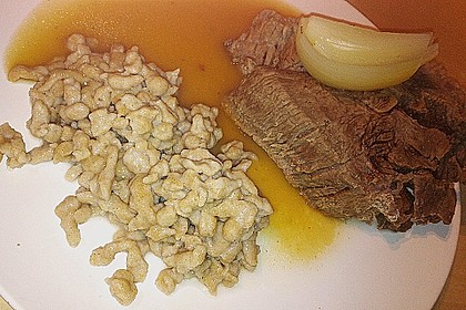Quark-Knöpfle 34