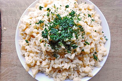 Quark-Knöpfle 9