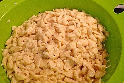 Quark-Knöpfle 41