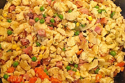 Quark-Knöpfle 20