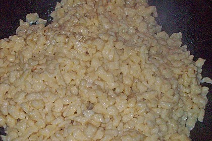 Quark-Knöpfle 45